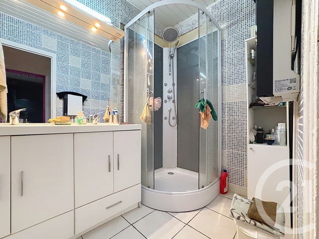 Appartement T4 &agrave; vendre - 4 pi&egrave;ces - 83,78 m2 - Agde - 34 - LANGUEDOC-ROUSSILLON