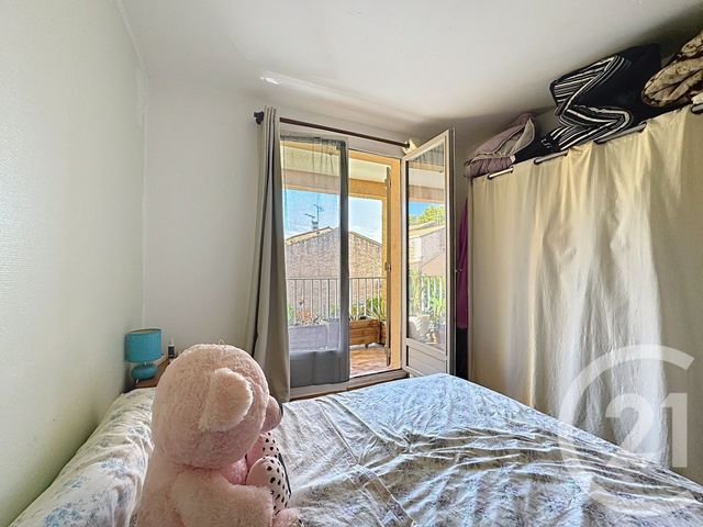 Appartement T4 &agrave; vendre - 4 pi&egrave;ces - 83,78 m2 - Agde - 34 - LANGUEDOC-ROUSSILLON