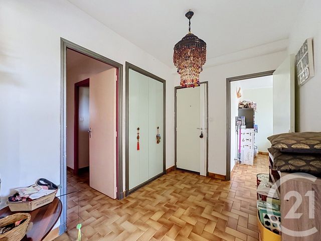 Appartement T4 &agrave; vendre - 4 pi&egrave;ces - 83,78 m2 - Agde - 34 - LANGUEDOC-ROUSSILLON
