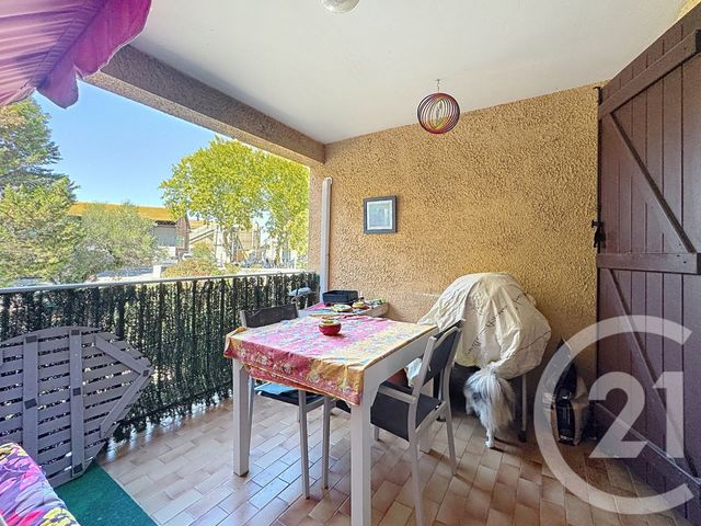 Appartement T4 &agrave; vendre - 4 pi&egrave;ces - 83,78 m2 - Agde - 34 - LANGUEDOC-ROUSSILLON
