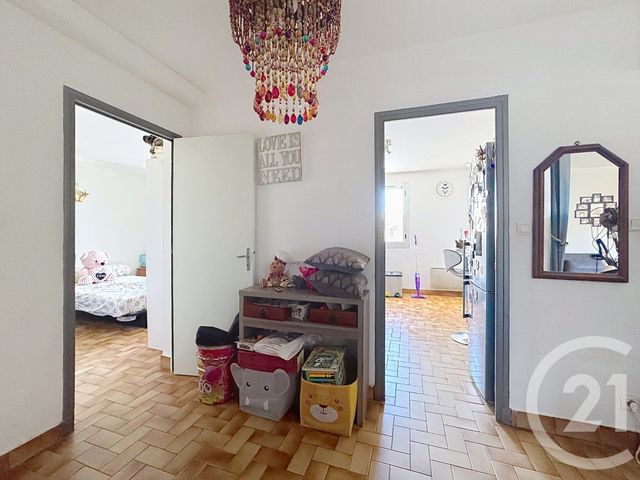 Appartement T4 &agrave; vendre - 4 pi&egrave;ces - 83,78 m2 - Agde - 34 - LANGUEDOC-ROUSSILLON