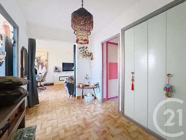 Appartement T4 &agrave; vendre - 4 pi&egrave;ces - 83,78 m2 - Agde - 34 - LANGUEDOC-ROUSSILLON