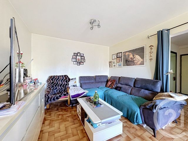 Appartement T4 &agrave; vendre - 4 pi&egrave;ces - 83,78 m2 - Agde - 34 - LANGUEDOC-ROUSSILLON
