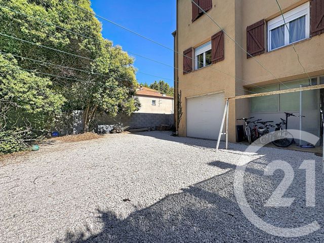 Appartement T4 &agrave; vendre - 4 pi&egrave;ces - 83,78 m2 - Agde - 34 - LANGUEDOC-ROUSSILLON