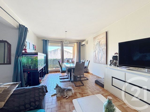 Appartement T4 &agrave; vendre - 4 pi&egrave;ces - 83,78 m2 - Agde - 34 - LANGUEDOC-ROUSSILLON