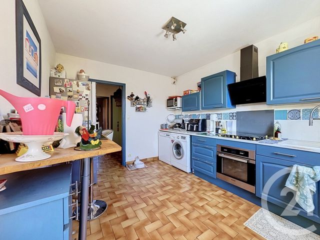 Appartement T4 &agrave; vendre - 4 pi&egrave;ces - 83,78 m2 - Agde - 34 - LANGUEDOC-ROUSSILLON