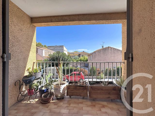 Appartement T4 &agrave; vendre - 4 pi&egrave;ces - 83,78 m2 - Agde - 34 - LANGUEDOC-ROUSSILLON