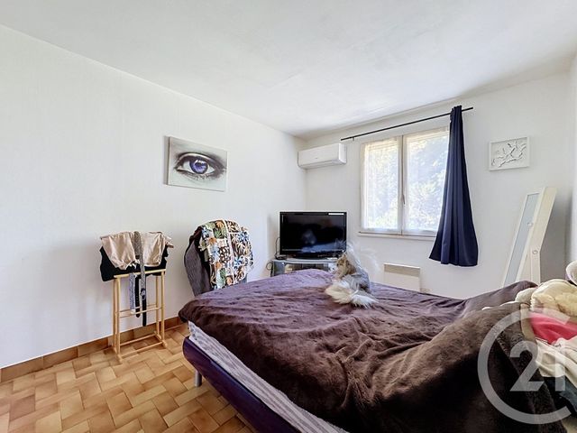Appartement T4 &agrave; vendre - 4 pi&egrave;ces - 83,78 m2 - Agde - 34 - LANGUEDOC-ROUSSILLON