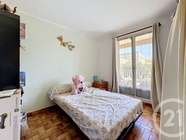 Appartement T4 &agrave; vendre - 4 pi&egrave;ces - 83,78 m2 - Agde - 34 - LANGUEDOC-ROUSSILLON