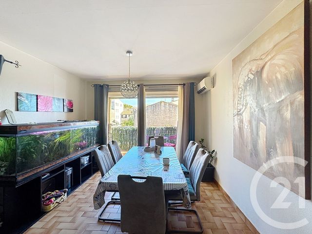 Appartement T4 &agrave; vendre - 4 pi&egrave;ces - 83,78 m2 - Agde - 34 - LANGUEDOC-ROUSSILLON