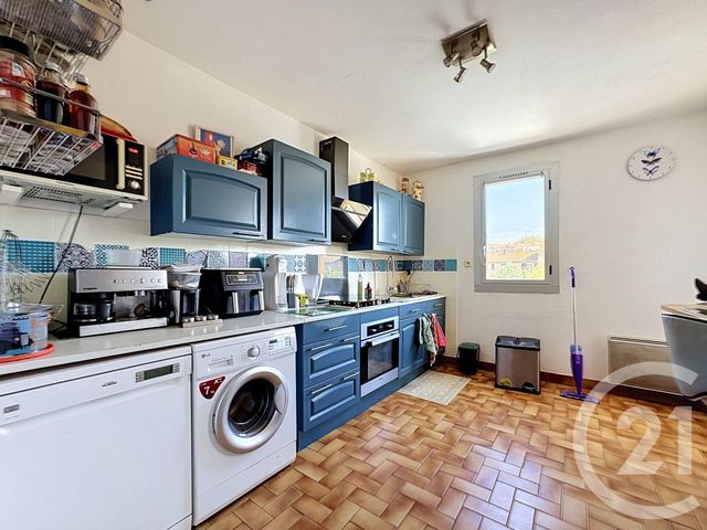 Appartement T4 &agrave; vendre - 4 pi&egrave;ces - 83,78 m2 - Agde - 34 - LANGUEDOC-ROUSSILLON
