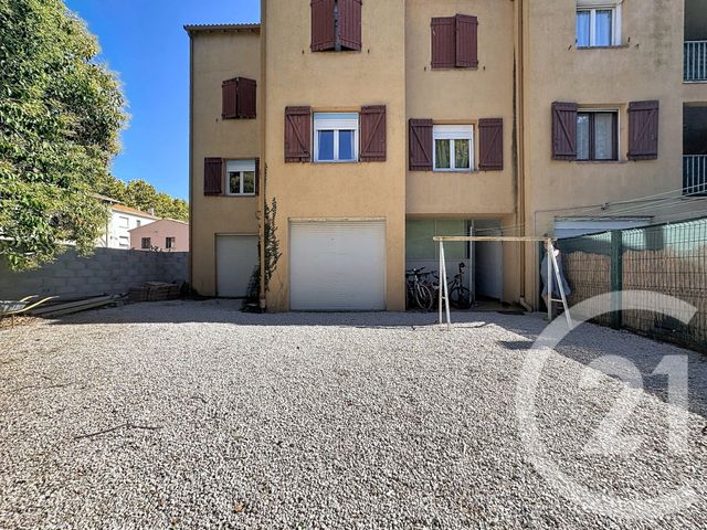 Appartement T4 &agrave; vendre - 4 pi&egrave;ces - 83,78 m2 - Agde - 34 - LANGUEDOC-ROUSSILLON