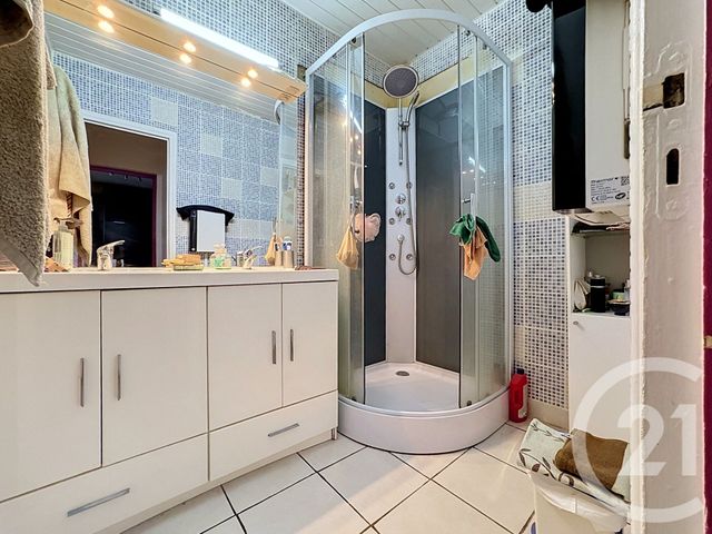 Appartement T4 &agrave; vendre - 4 pi&egrave;ces - 83,78 m2 - Agde - 34 - LANGUEDOC-ROUSSILLON