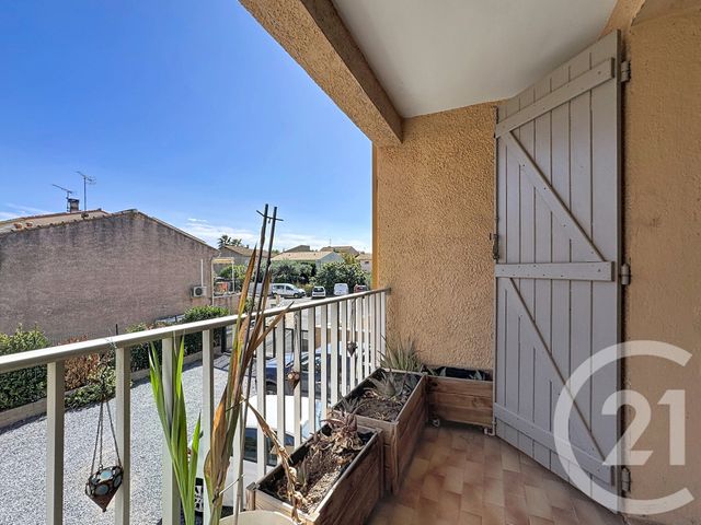 Appartement T4 &agrave; vendre - 4 pi&egrave;ces - 83,78 m2 - Agde - 34 - LANGUEDOC-ROUSSILLON