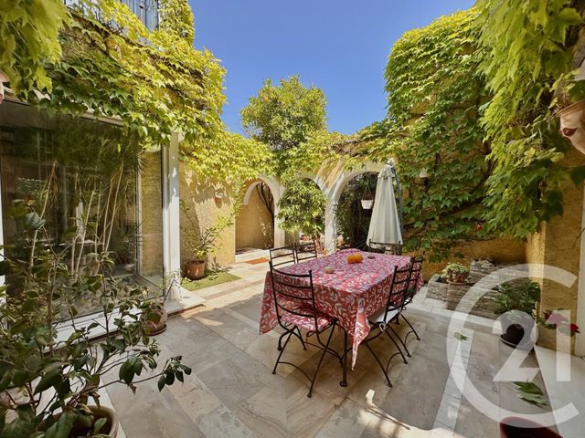 Maison à vendre - 5 pièces - 289,08 m2 - Agde - 34 - LANGUEDOC-ROUSSILLON