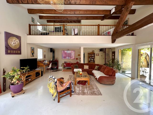 Maison à vendre - 5 pièces - 289,08 m2 - Agde - 34 - LANGUEDOC-ROUSSILLON