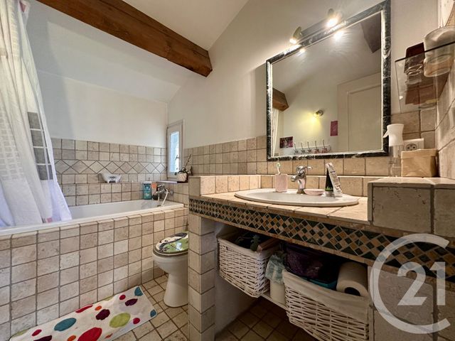 Maison à vendre - 5 pièces - 289,08 m2 - Agde - 34 - LANGUEDOC-ROUSSILLON