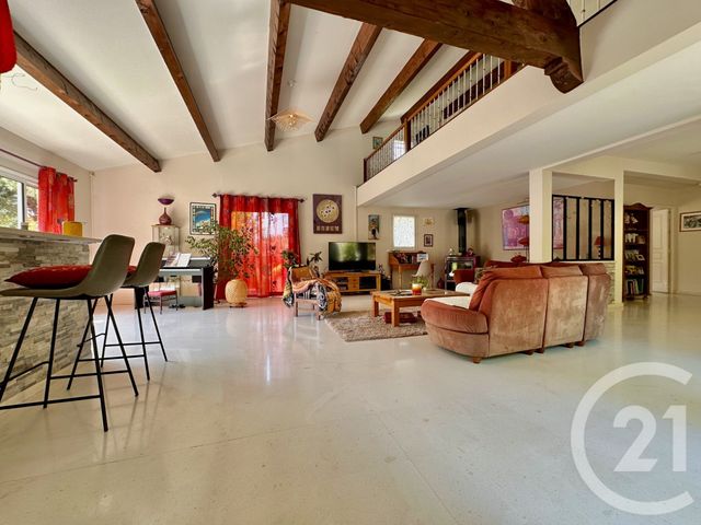 Maison à vendre - 5 pièces - 289,08 m2 - Agde - 34 - LANGUEDOC-ROUSSILLON