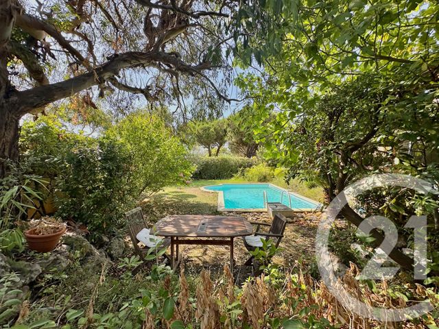 Maison à vendre - 5 pièces - 289,08 m2 - Agde - 34 - LANGUEDOC-ROUSSILLON