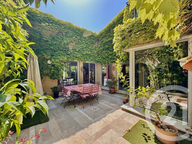 Maison à vendre - 5 pièces - 289,08 m2 - Agde - 34 - LANGUEDOC-ROUSSILLON