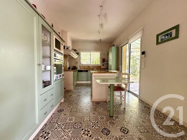 Maison à vendre - 5 pièces - 289,08 m2 - Agde - 34 - LANGUEDOC-ROUSSILLON