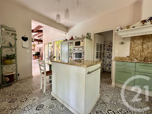 Maison à vendre - 5 pièces - 289,08 m2 - Agde - 34 - LANGUEDOC-ROUSSILLON