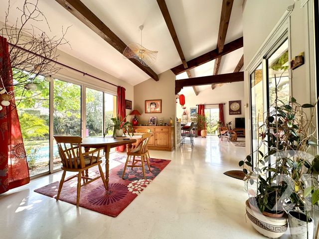 Maison à vendre - 5 pièces - 289,08 m2 - Agde - 34 - LANGUEDOC-ROUSSILLON