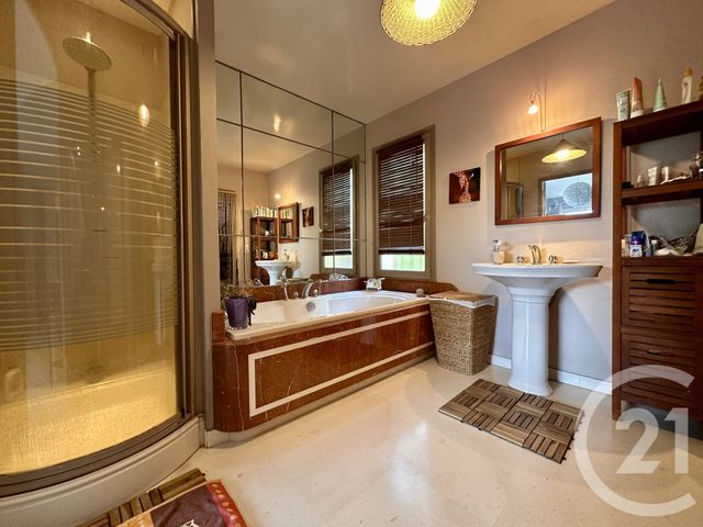 Maison à vendre - 5 pièces - 289,08 m2 - Agde - 34 - LANGUEDOC-ROUSSILLON