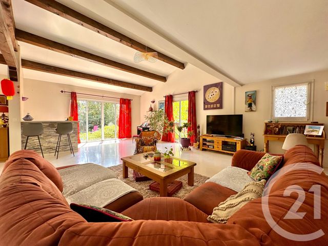 Maison à vendre - 5 pièces - 289,08 m2 - Agde - 34 - LANGUEDOC-ROUSSILLON