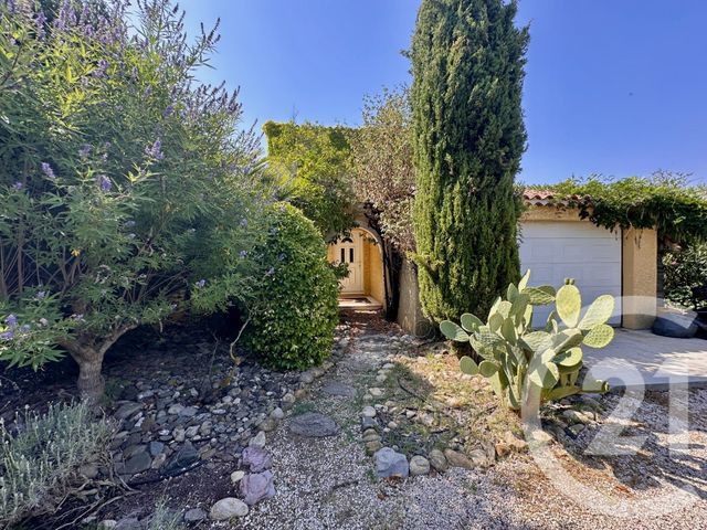 Maison à vendre - 5 pièces - 289,08 m2 - Agde - 34 - LANGUEDOC-ROUSSILLON