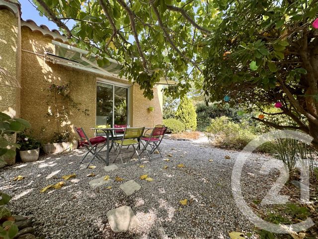 Maison à vendre - 5 pièces - 289,08 m2 - Agde - 34 - LANGUEDOC-ROUSSILLON