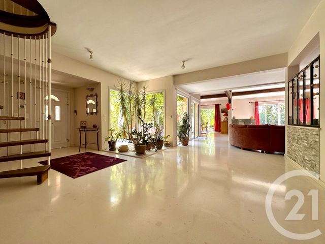 Maison à vendre - 5 pièces - 289,08 m2 - Agde - 34 - LANGUEDOC-ROUSSILLON