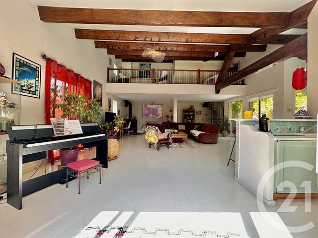 Maison à vendre - 5 pièces - 289,08 m2 - Agde - 34 - LANGUEDOC-ROUSSILLON