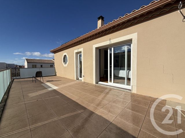 Maison &agrave; vendre - 6 pi&egrave;ces - 140,66 m2 - Marseillan - 34 - LANGUEDOC-ROUSSILLON
