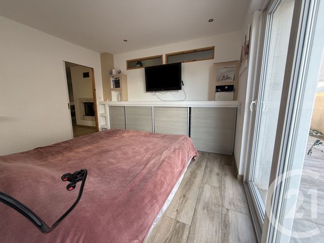 Maison &agrave; vendre - 6 pi&egrave;ces - 140,66 m2 - Marseillan - 34 - LANGUEDOC-ROUSSILLON