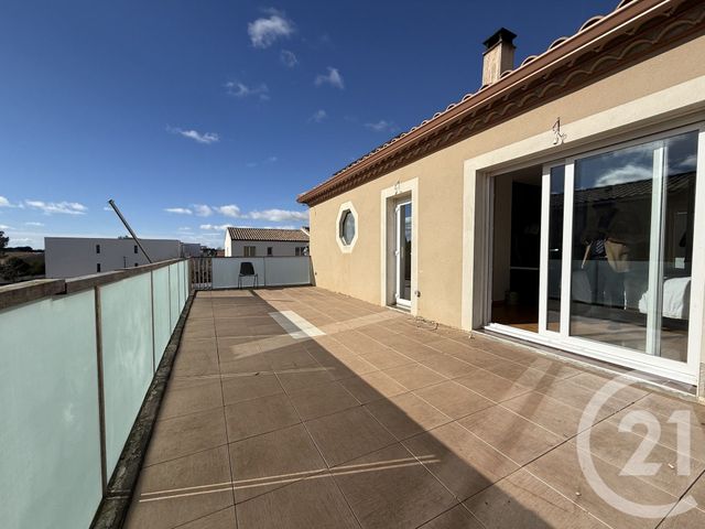 Maison &agrave; vendre - 6 pi&egrave;ces - 140,66 m2 - Marseillan - 34 - LANGUEDOC-ROUSSILLON