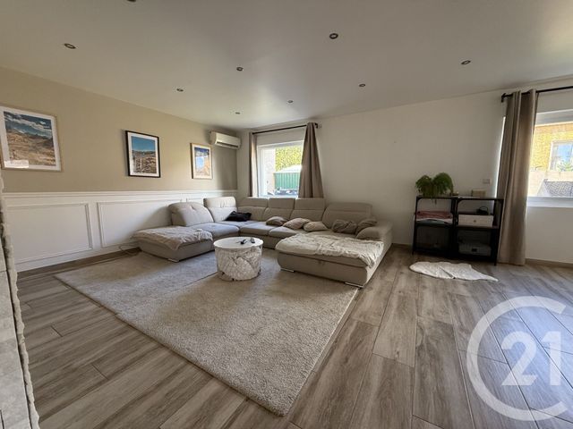 Maison &agrave; vendre - 6 pi&egrave;ces - 140,66 m2 - Marseillan - 34 - LANGUEDOC-ROUSSILLON