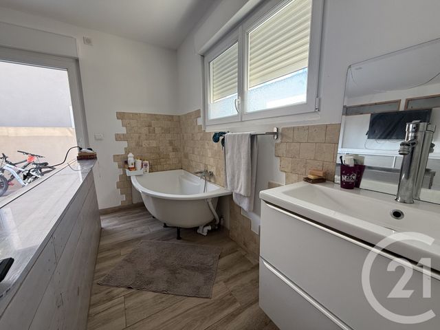 Maison &agrave; vendre - 6 pi&egrave;ces - 140,66 m2 - Marseillan - 34 - LANGUEDOC-ROUSSILLON