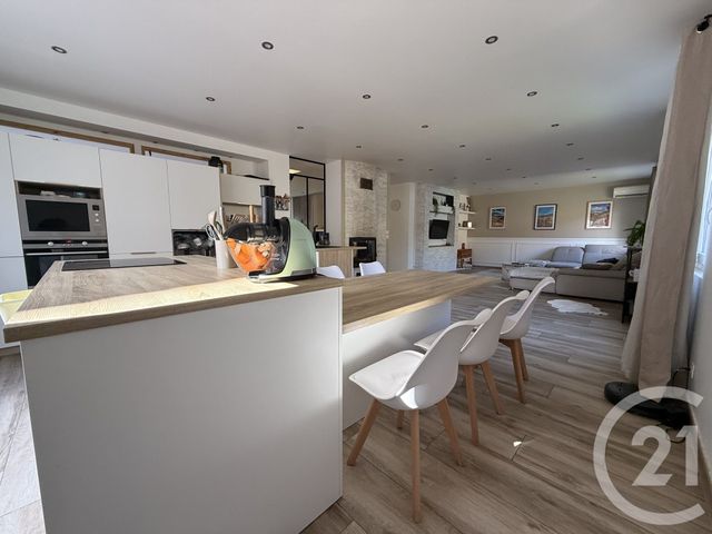 Maison &agrave; vendre - 6 pi&egrave;ces - 140,66 m2 - Marseillan - 34 - LANGUEDOC-ROUSSILLON