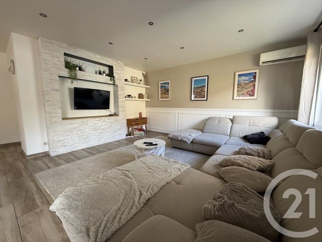 Maison &agrave; vendre - 6 pi&egrave;ces - 140,66 m2 - Marseillan - 34 - LANGUEDOC-ROUSSILLON