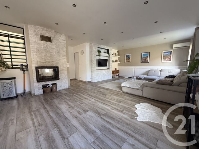 Maison &agrave; vendre - 6 pi&egrave;ces - 140,66 m2 - Marseillan - 34 - LANGUEDOC-ROUSSILLON