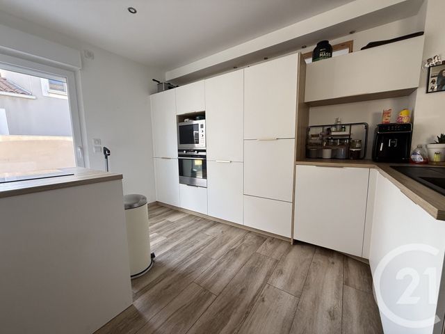 Maison &agrave; vendre - 6 pi&egrave;ces - 140,66 m2 - Marseillan - 34 - LANGUEDOC-ROUSSILLON