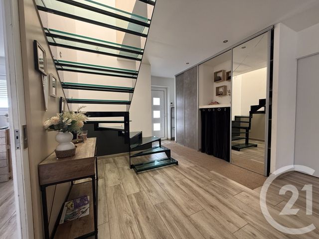 Maison &agrave; vendre - 6 pi&egrave;ces - 140,66 m2 - Marseillan - 34 - LANGUEDOC-ROUSSILLON