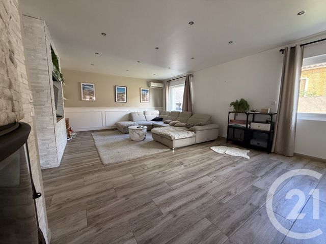 maison - MARSEILLAN - 34