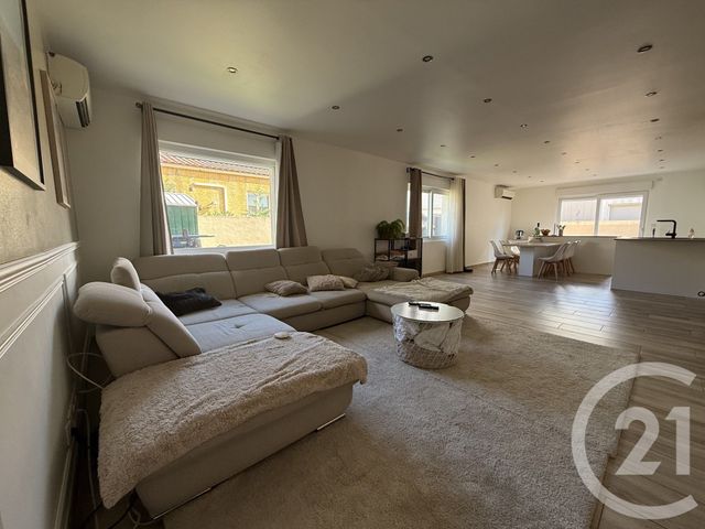 Maison &agrave; vendre - 6 pi&egrave;ces - 140,66 m2 - Marseillan - 34 - LANGUEDOC-ROUSSILLON