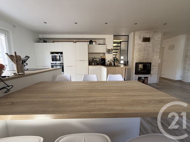 Maison &agrave; vendre - 6 pi&egrave;ces - 140,66 m2 - Marseillan - 34 - LANGUEDOC-ROUSSILLON