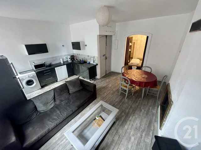 Appartement T3 à vendre - 3 pièces - 44,04 m2 - Agde - 34 - LANGUEDOC-ROUSSILLON