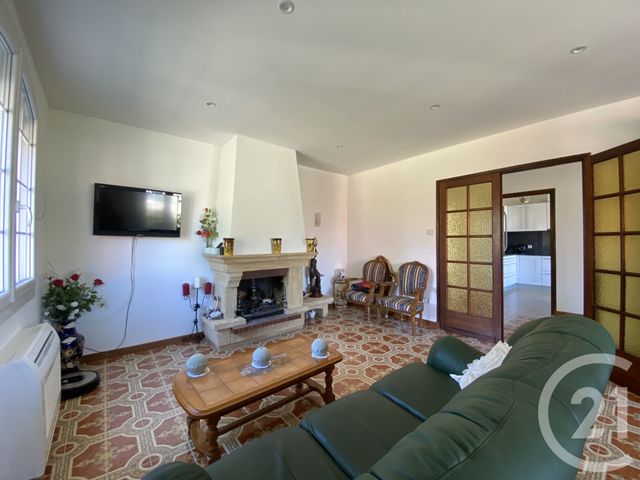 Maison &agrave; vendre - 8 pi&egrave;ces - 186,96 m2 - Vias - 34 - LANGUEDOC-ROUSSILLON