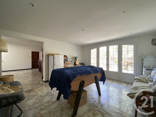 Maison &agrave; vendre - 8 pi&egrave;ces - 186,96 m2 - Vias - 34 - LANGUEDOC-ROUSSILLON