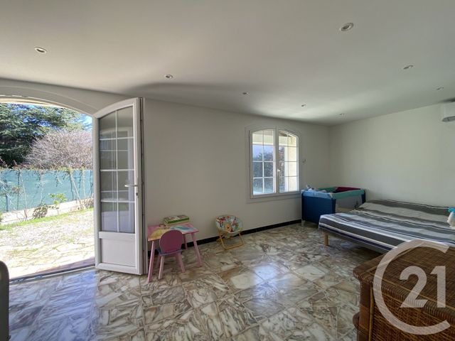 Maison &agrave; vendre - 8 pi&egrave;ces - 186,96 m2 - Vias - 34 - LANGUEDOC-ROUSSILLON